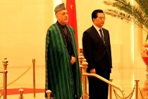 Karzai juntao