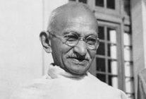 Gandhi jappalang wikicommons