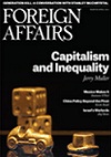 foreign affairs march april 2013
