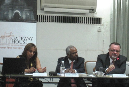 Colombian perspectives of the India-Latin America relationship