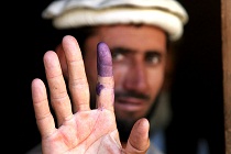 afghan elections