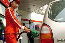 Petrol Pump_delhi
