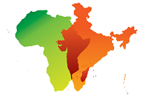 India-Africa