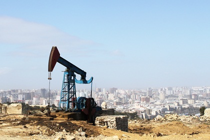 Azerbaijan_Oil