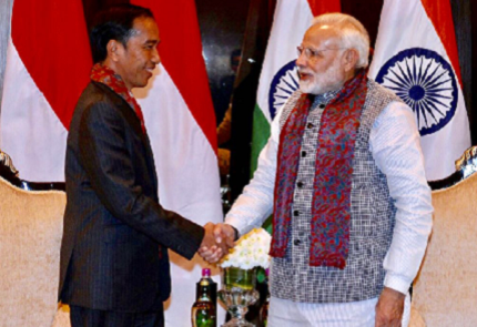Prime Minister Modi visits Indonesia and Malaysia
