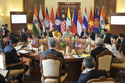 India-ASEAN Zee News