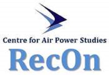 Centre for Air Power Studies: ReCon podcast