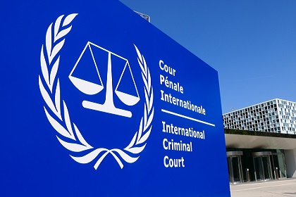 international criminal court: jurisdiction over non-members