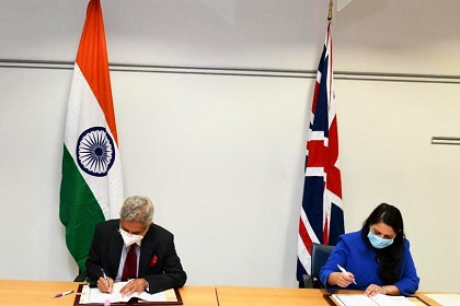 irregular indians in the UK: a conflicted issue