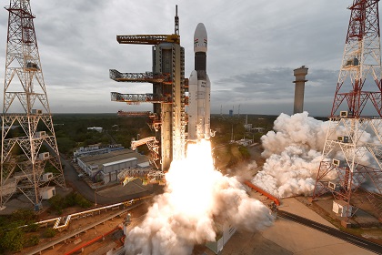 India's hibernating space launch sector