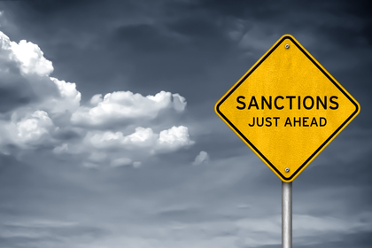 Sanctions,-,Just,Ahead