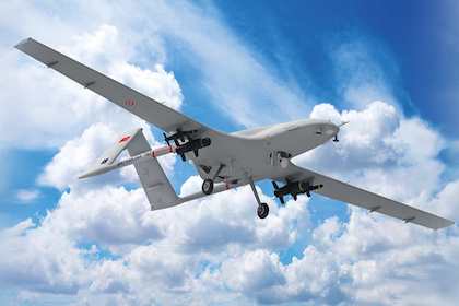 Countering unmanned systems