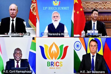 Measuring BRICS summit outcome