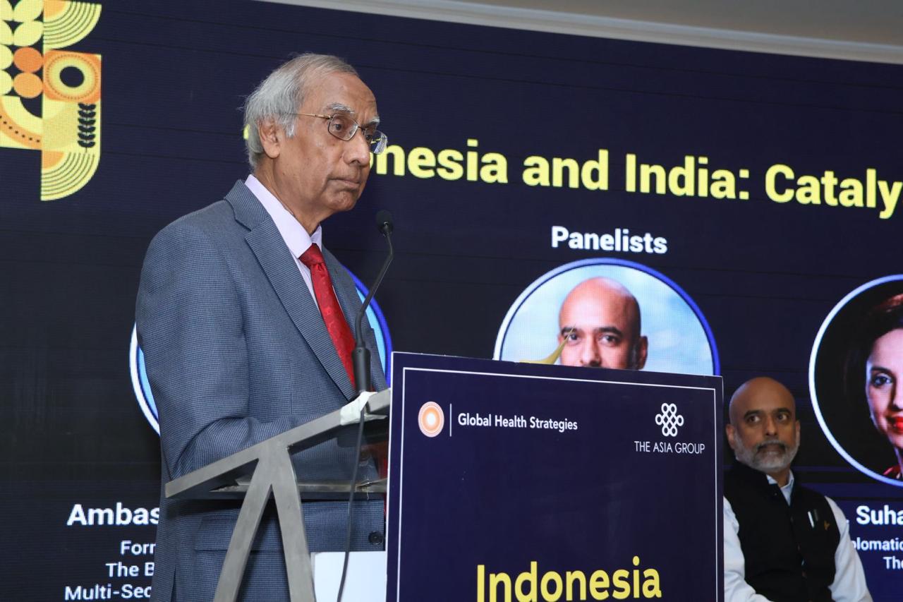 Indonesia and India: Catalysts for Change